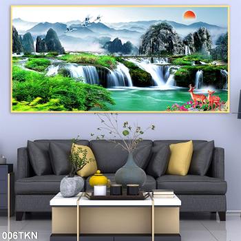 Tranh phong cảnh