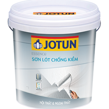 Essence Sơn Lót Chống Kiềm