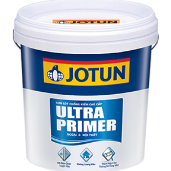 Jotun Ultra Primer