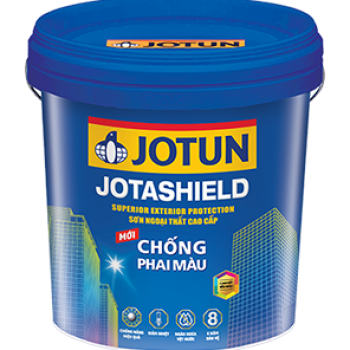 Jotashield Chống Phai Màu