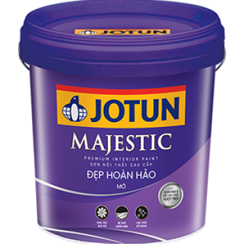 Majestic Đẹp Hoàn Hảo Mờ
