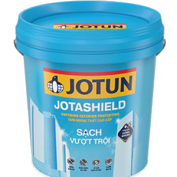 Jotashield Sạch Vượt Trội