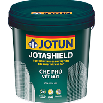 Jotashield Che Phủ Vết Nứt