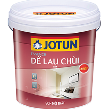 Essence Dễ Lau Chùi