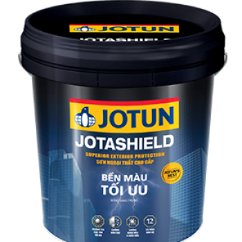 Jotashield Bền Màu Tối Ưu