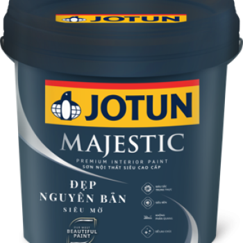 Majestic ĐẸP NGUYÊN BẢN