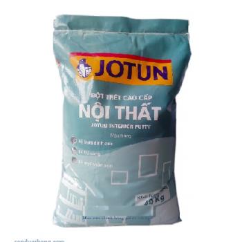 Bột trét Jotun nội thất