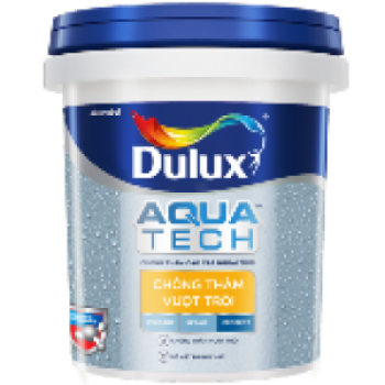 Chất chống thấm Dulux Aquatech Chống Thấm Vượt Trội Y65 - Thùng 20Kg