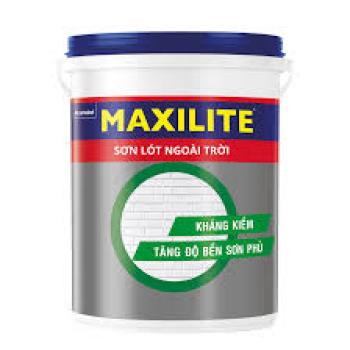  Sơn Lót Ngoài Trời Maxilite