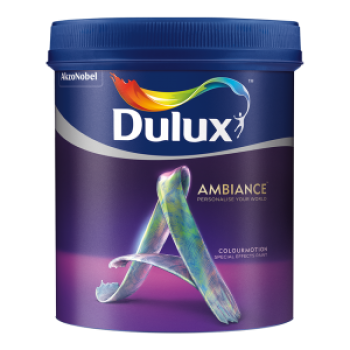 Sơn Hiệu Ứng Đặc Biệt Dulux Ambiance Special Effect