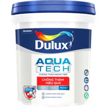 Chất Chống Thấm Dulux Aquatech