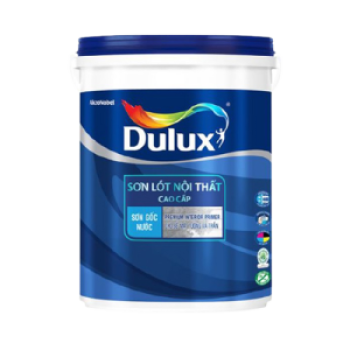 Sơn Lót Nội Thất Cao Cấp Dulux - A934