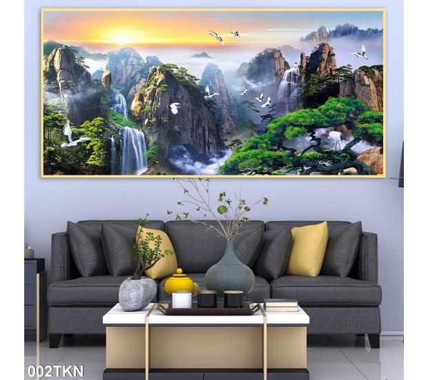 Tranh phong cảnh