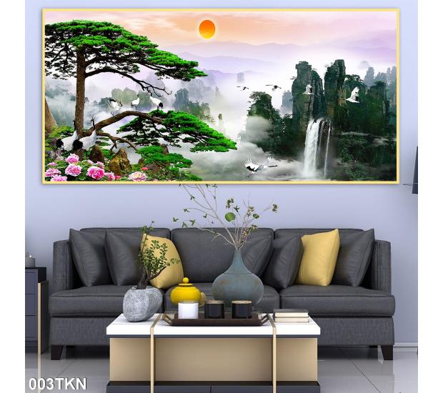 Tranh phong cảnh
