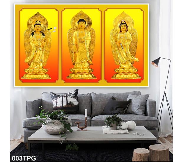 Tranh phật giáo 01