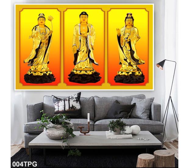 Tranh phật giáo 01