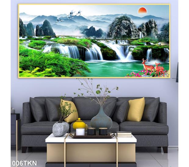 Tranh phong cảnh