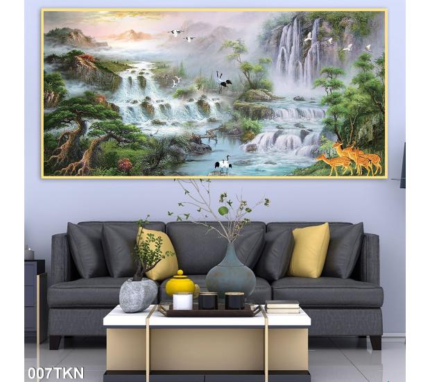 Tranh phong cảnh