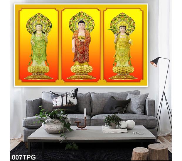 Tranh phật giáo 01