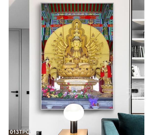 Tranh phật giáo 01