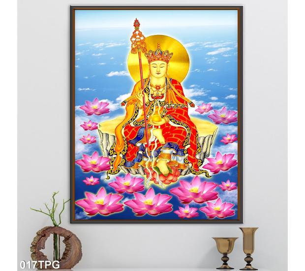 Tranh phật giáo 01