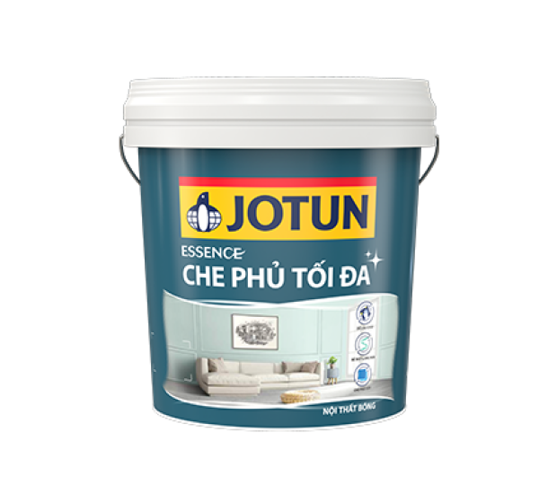 Essence Che Phủ Tối Đa Bóng