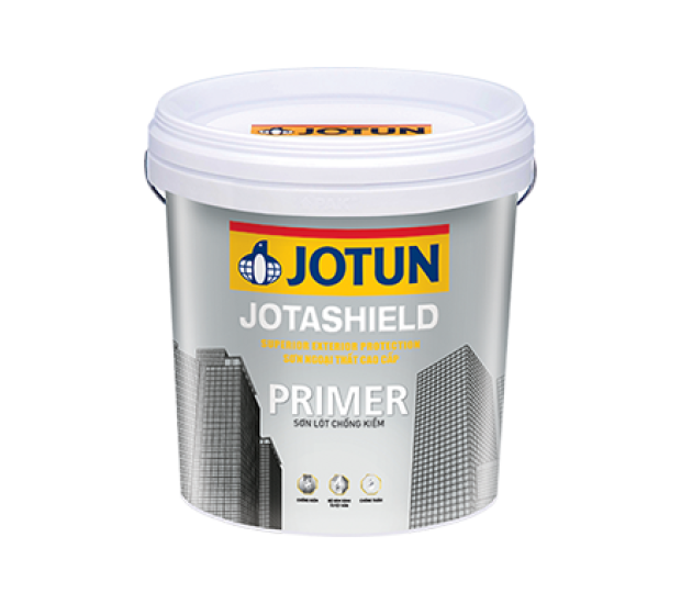 Sơn Lót Jotashield Primer