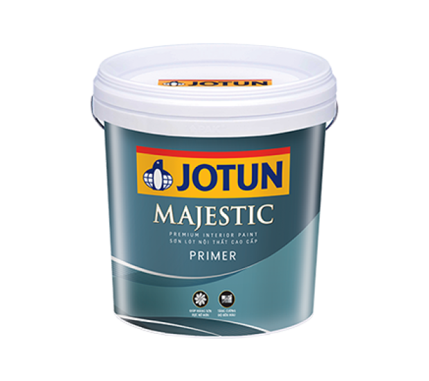 Sơn Lót Majestic Primer