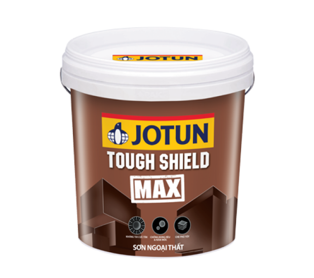 Jotun Tough Shield Max