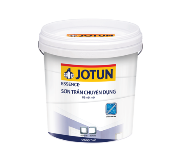 Essence Sơn Trần Chuyên Dụng