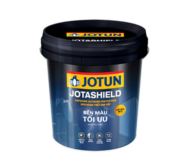 Jotashield Bền Màu Tối Ưu