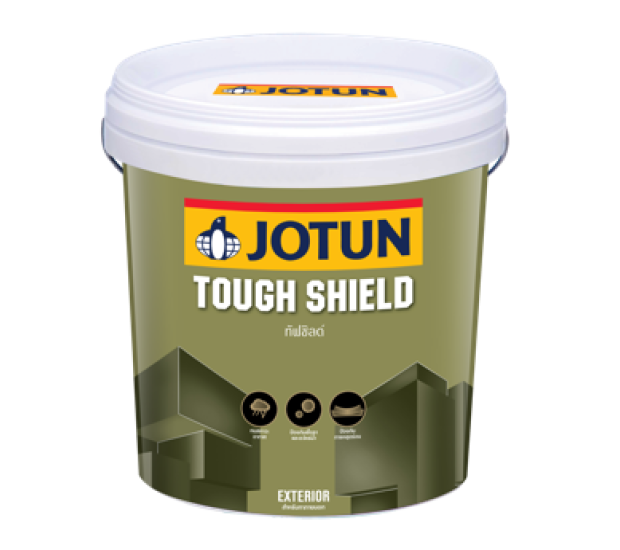 Jotun Tough Shield