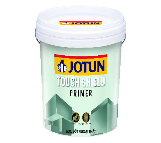 Sơn Lót Tough Shield Primer