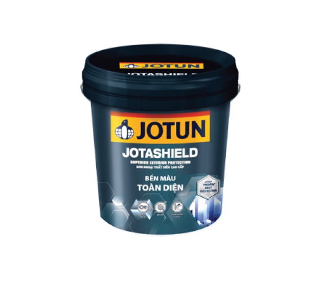 Jotashield Bền Màu Toàn Diện