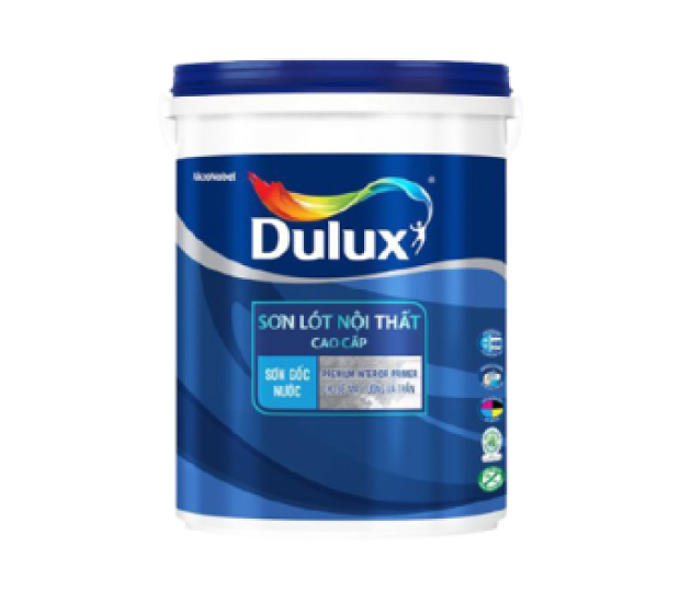 Sơn Lót Nội Thất Cao Cấp Dulux - A934