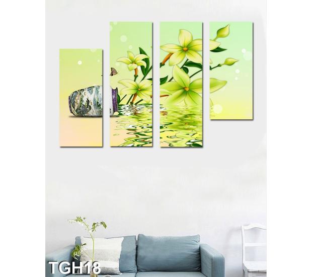 Tranh ghép 01