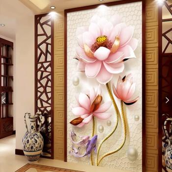 Tranh Phòng Làm Việc