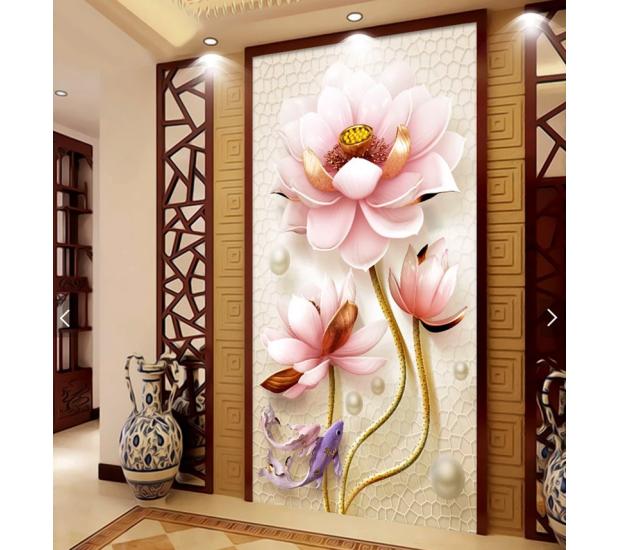 Tranh Phòng Làm Việc